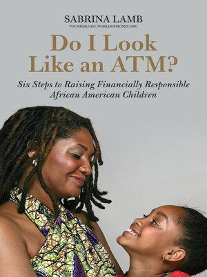 Do I Look Like an ATM? - ebook